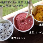 お中元に大人気【リンツ】高級ソルベアイス(リアルに口コミ)